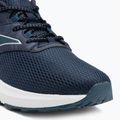 Scarpe da corsa da uomo Joma Meta blu navy 7