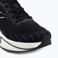 Scarpe da corsa da donna Joma Viper Lady nero 7
