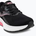 Scarpe da corsa da donna Joma Hispalis nere 7