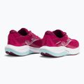 Scarpe da corsa da donna Joma Hispalis fucsia 10