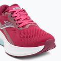 Scarpe da corsa da donna Joma Hispalis fucsia 7
