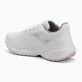 Scarpe da corsa da donna Joma Rodio Lady bianco 3