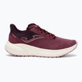 Scarpe da corsa da donna Joma Rodio Lady maroon 8