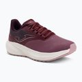 Scarpe da corsa da donna Joma Rodio Lady maroon