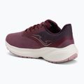Scarpe da corsa da donna Joma Rodio Lady maroon 3