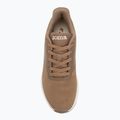 Scarpe da corsa da donna Joma Argon Lady beige 5