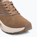 Scarpe da corsa da donna Joma Argon Lady beige 7