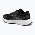 Scarpe da corsa da donna Joma Vitaly nero 3