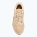 Scarpe da corsa da donna Joma Vitaly beige 5
