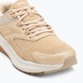 Scarpe da corsa da donna Joma Vitaly beige 7