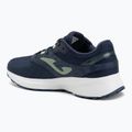 Scarpe da corsa da donna Joma Meta Lady blu navy 3