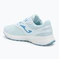 Scarpe da corsa da donna Joma Meta Lady turchese 3