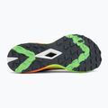 Scarpa da corsa Joma TR-6 verde chiaro 4