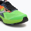 Scarpa da corsa Joma TR-7 verde chiaro 7