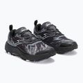 Scarpe da corsa da uomo Joma Sima nero 9