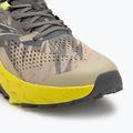 Scarpe da corsa da uomo Joma Sima beige 7
