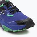 Scarpe da corsa Joma Sierra blu elettrico da uomo 7