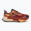 Scarpe da corsa Joma Sierra maroon da uomo 2