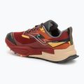 Scarpe da corsa Joma Sierra maroon da uomo 3