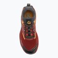Scarpe da corsa Joma Sierra maroon da uomo 5
