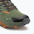 Scarpe da corsa Joma Sierra kaki da uomo 7