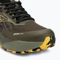 Scarpe da corsa da uomo Joma Kubor verdi 7