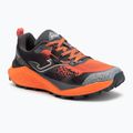 Scarpe da corsa Joma Tundra arancione da uomo