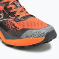 Scarpe da corsa Joma Tundra arancione da uomo 7