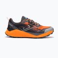 Scarpe da corsa Joma Tundra arancione da uomo 8