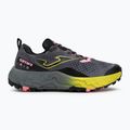 Scarpe da corsa da donna Joma Sima Lady nero / grigio 2