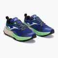 Scarpe da corsa da donna Joma Sima Lady blu 9
