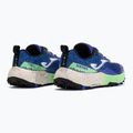 Scarpe da corsa da donna Joma Sima Lady blu 10