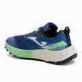 Scarpe da corsa da donna Joma Sima Lady blu 3