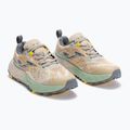 Scarpe da corsa da donna Joma Sima Lady beige 9