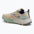 Scarpe da corsa da donna Joma Sima Lady beige 3