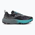 Scarpe da corsa da donna Joma Sima Lady nero 2