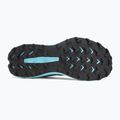 Scarpe da corsa da donna Joma Tundra Lady nero 4