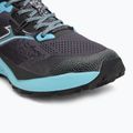 Scarpe da corsa da donna Joma Tundra Lady nero 7