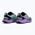 Scarpe da corsa da donna Joma Tundra Lady turchese 3