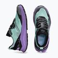 Scarpe da corsa da donna Joma Tundra Lady turchese 4