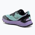 Scarpe da corsa da donna Joma Tundra Lady turchese 3