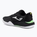 Scarpe da tennis da uomo Joma Ace C nero 3