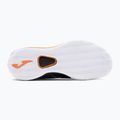 Scarpe da tennis da uomo Joma Point C nero 4