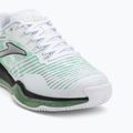 Scarpe da tennis da uomo Joma Point AC bianco 7