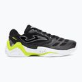 Scarpe da tennis da uomo Joma Set C nero 2