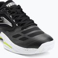 Scarpe da tennis da uomo Joma Set C nero 7