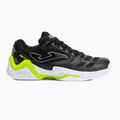 Scarpe da tennis da uomo Joma Set C nero 8