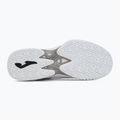 Scarpe da tennis da uomo Joma Set AC bianco 4