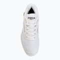 Scarpe da tennis da uomo Joma Set AC bianco 5