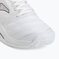 Scarpe da tennis da uomo Joma Set AC bianco 7